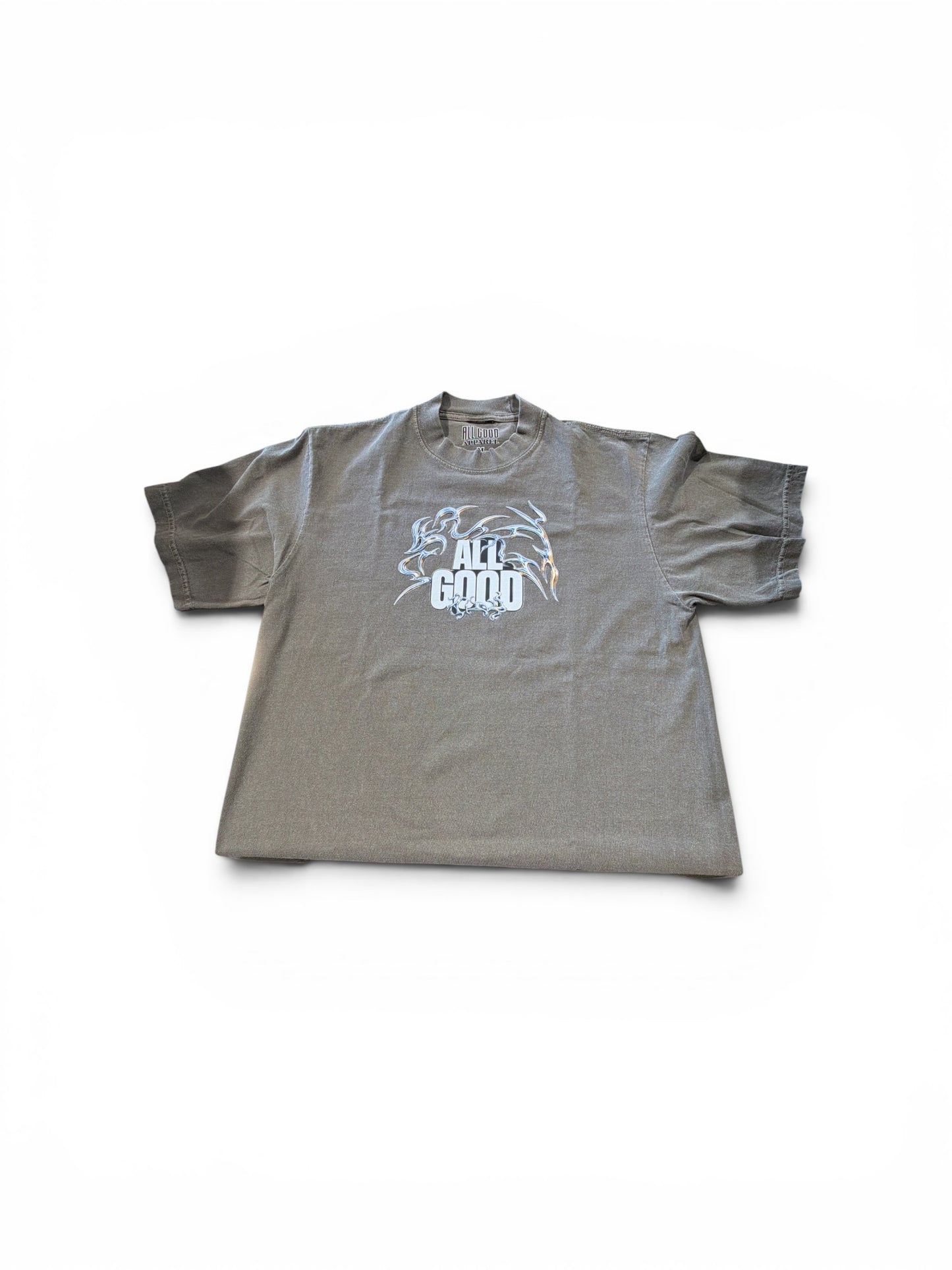 ALLGOOD BRANCHES TEE